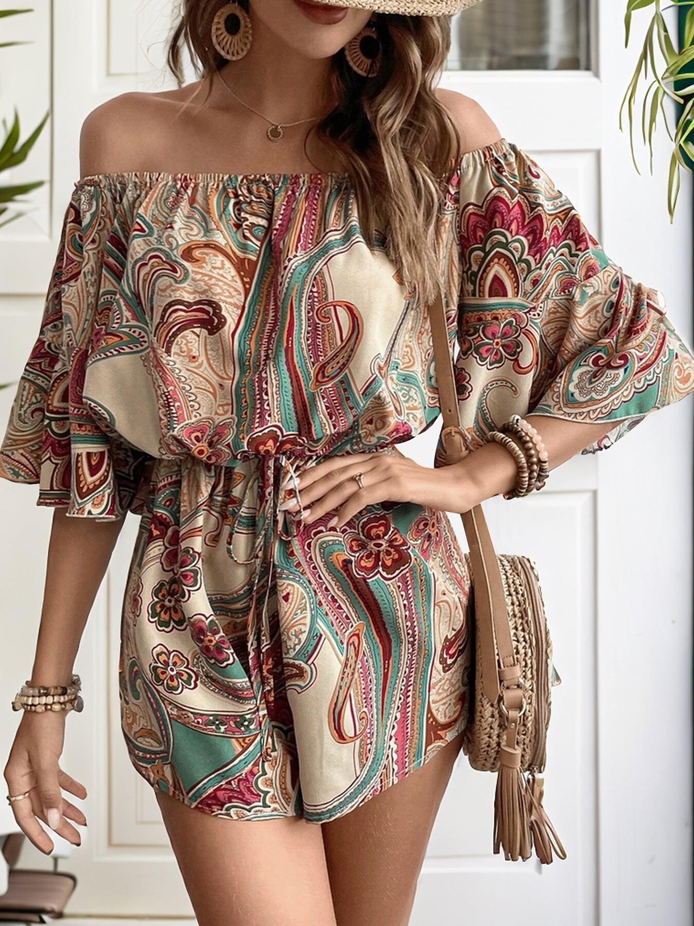 Boho Bliss