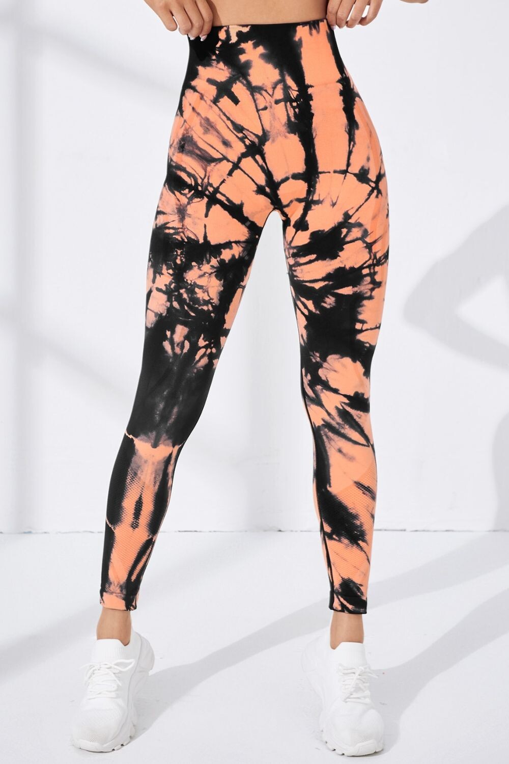 Halo High-Waist Active Leggings