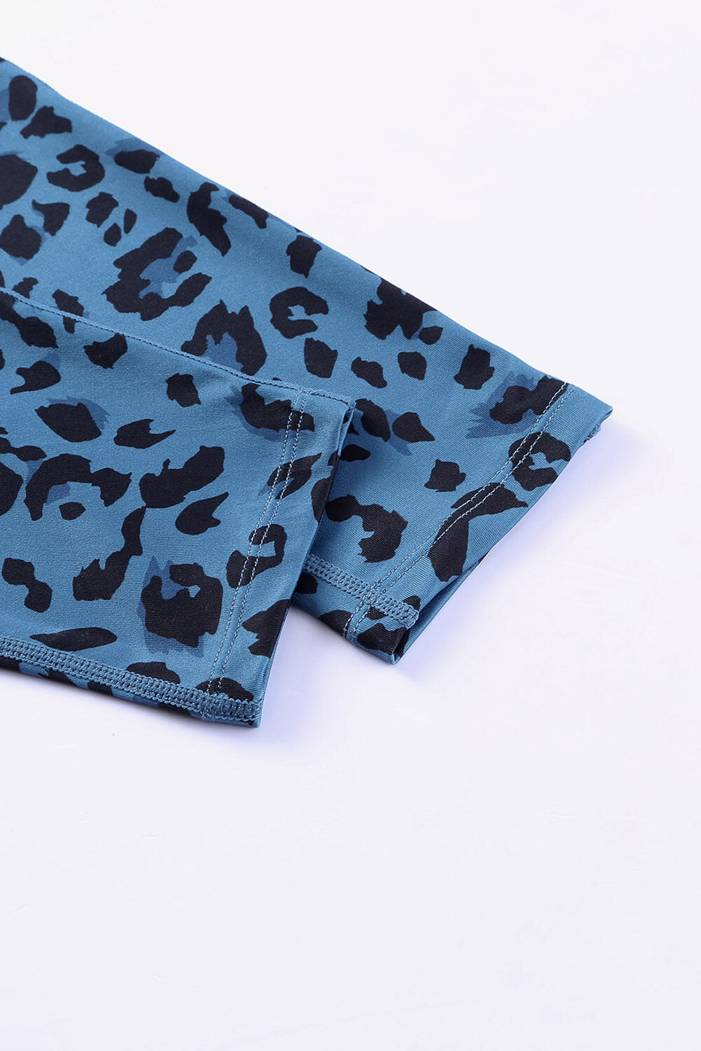 Epic Leopard High-Waist Leggings
