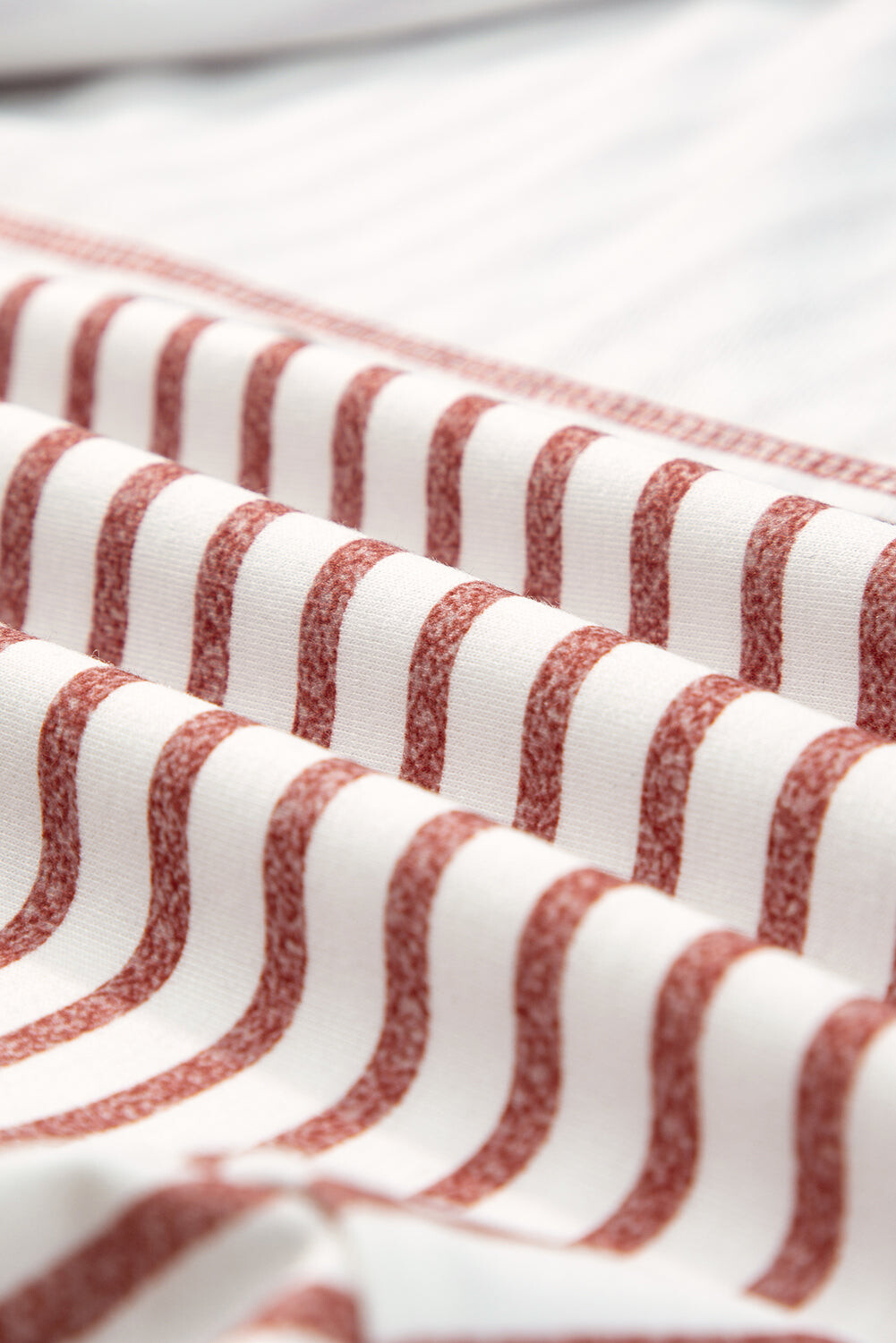 Wave Stripes Tank