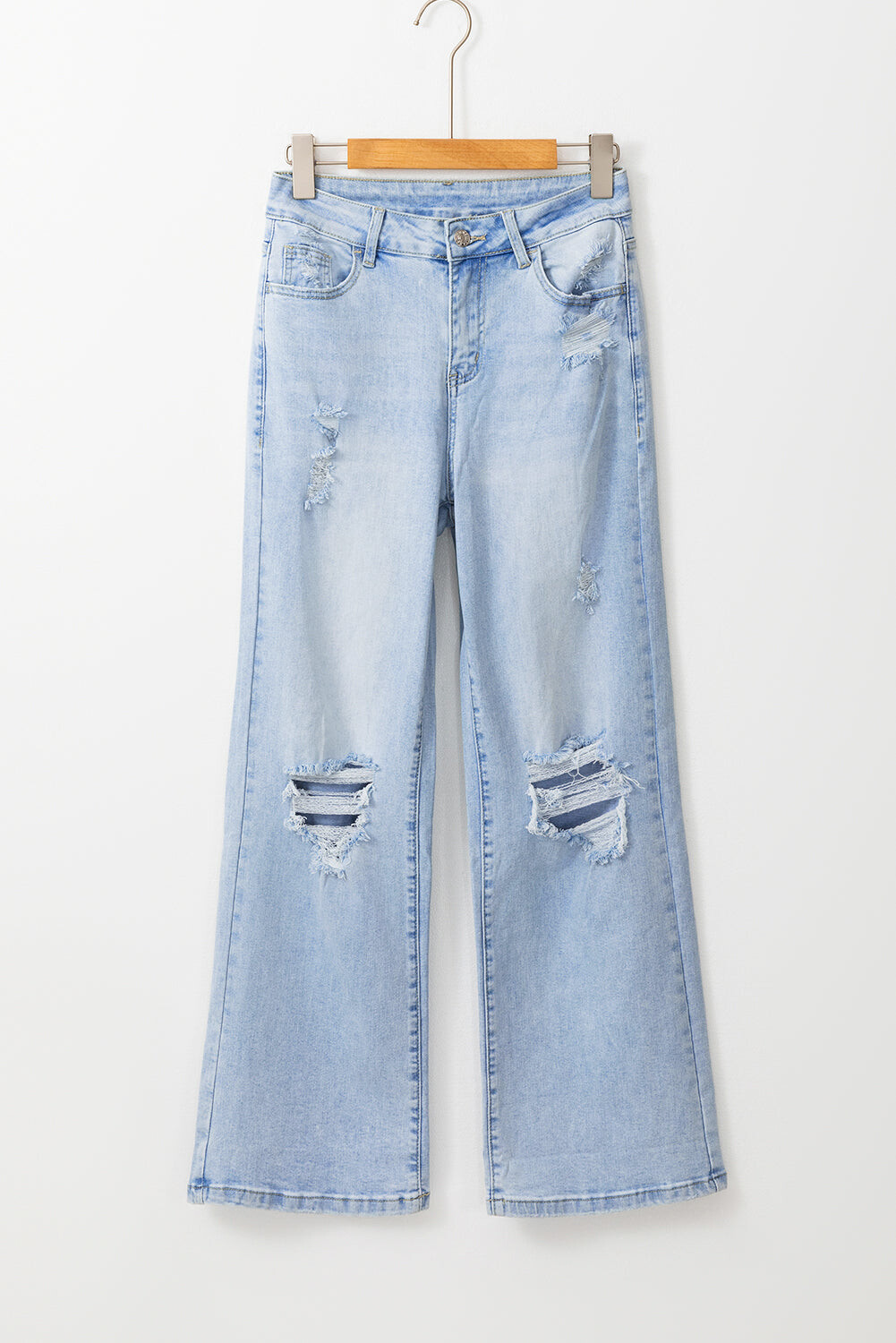 Urban Distress Flare