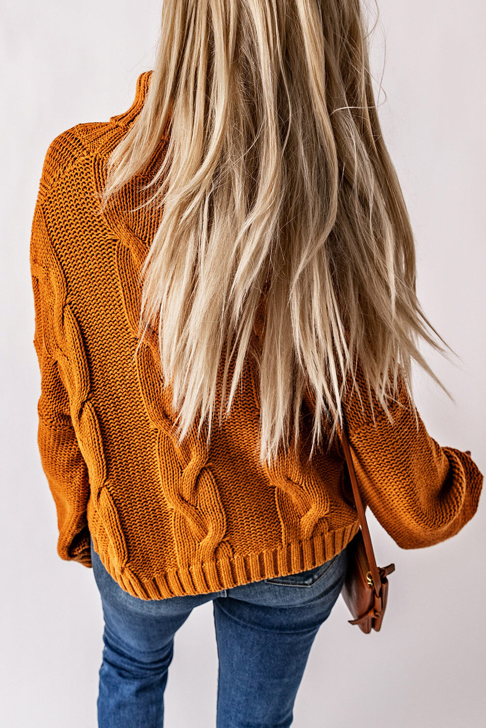 Autumn Cozy knit