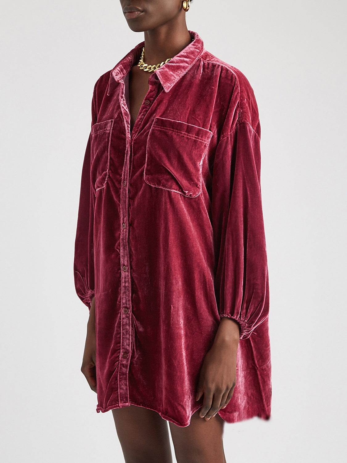 Velvet Rebel