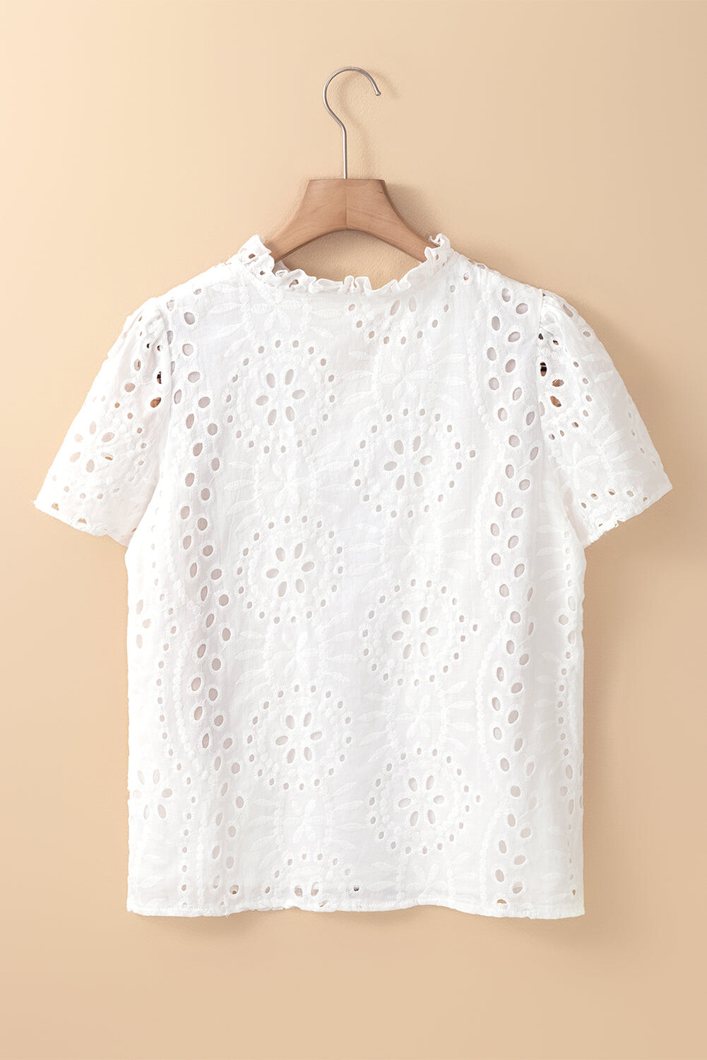 Boho Breeze Top