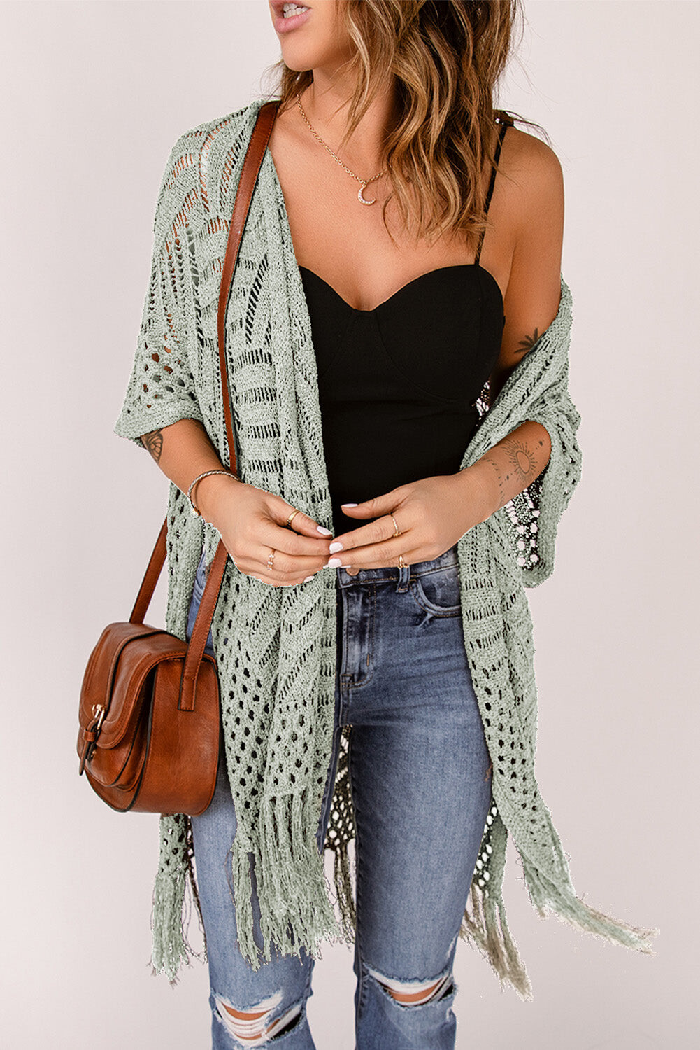 Boho Whisper