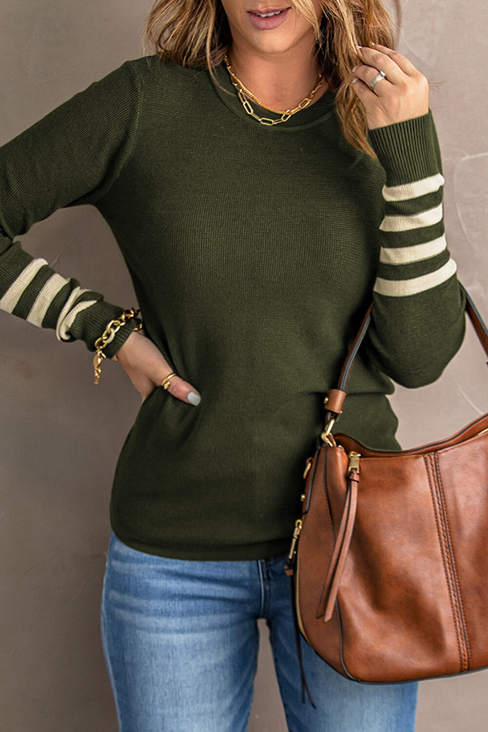 Urban Olive Essentials