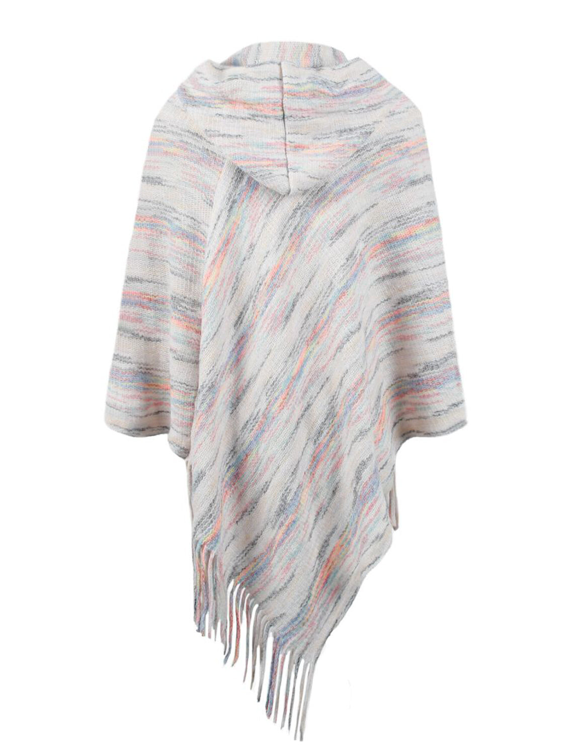 Clay Sunset Wrap
