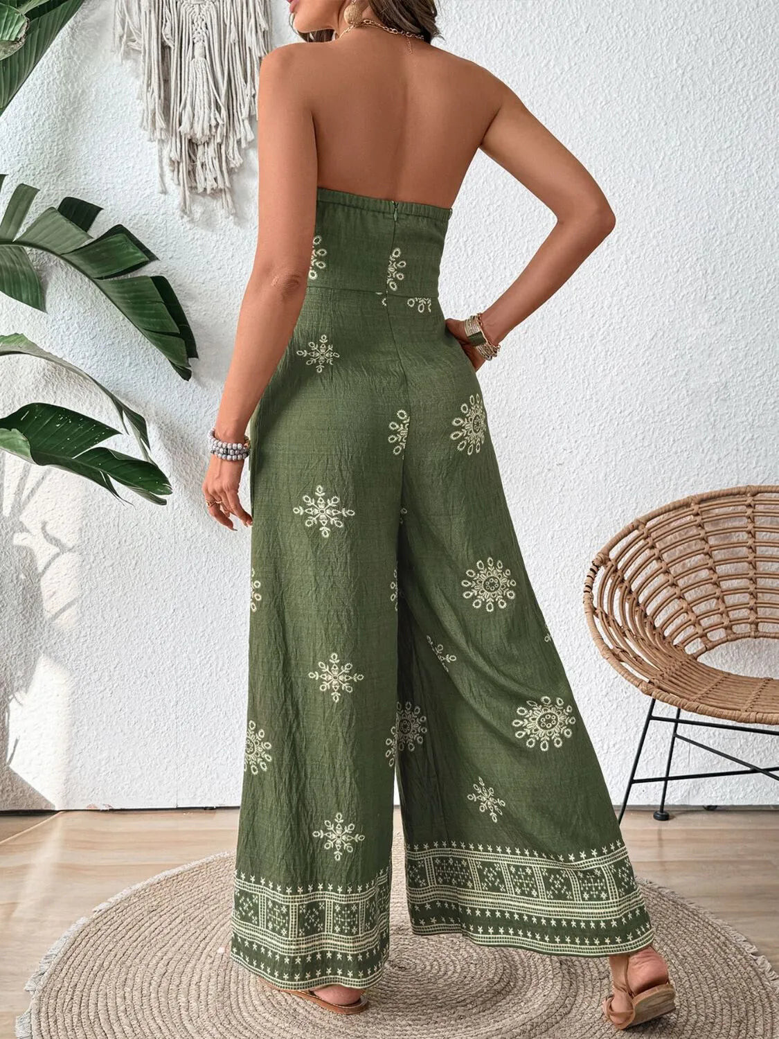 Botanic Bliss