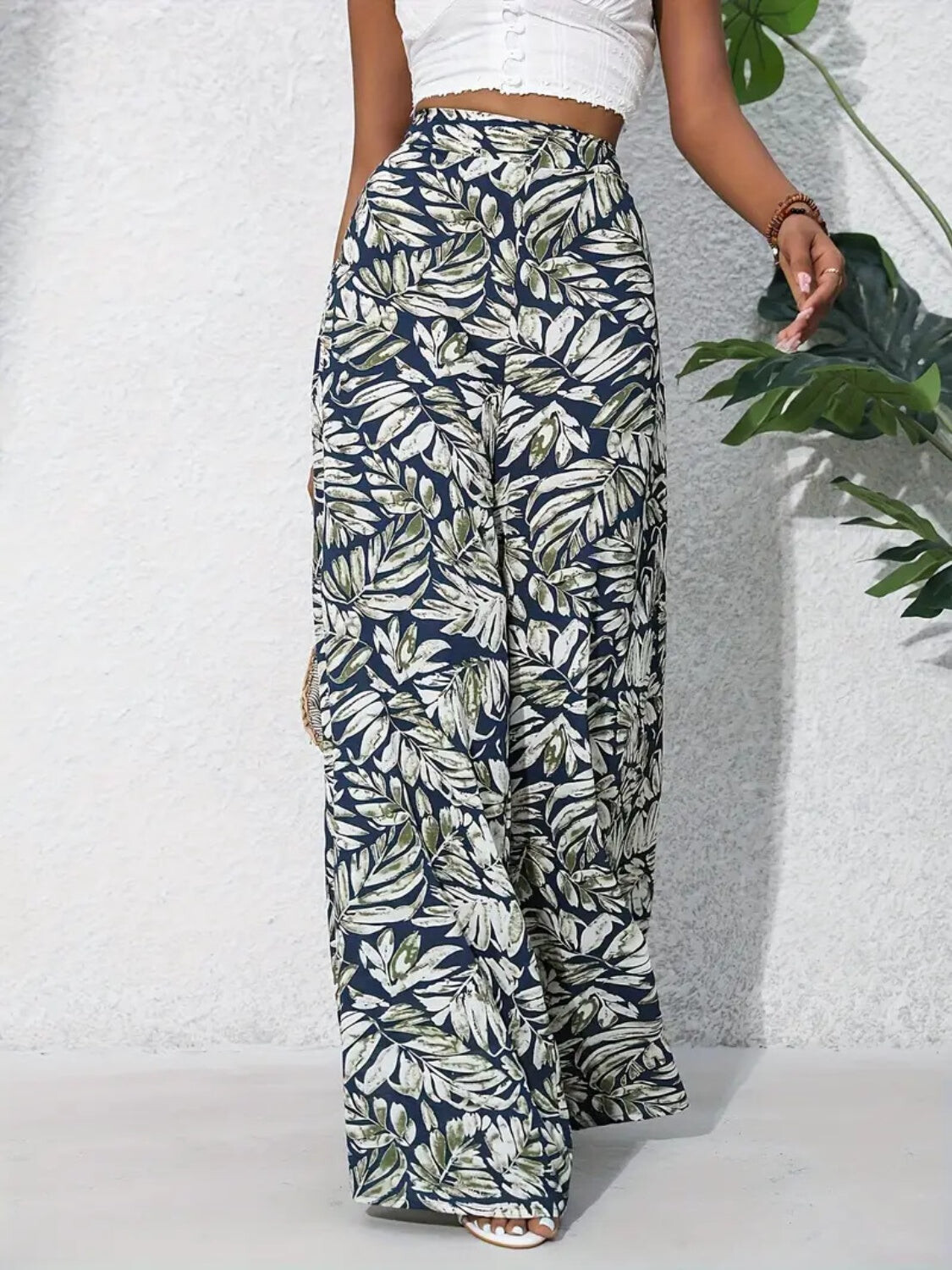 Tropical Breeze Skirt