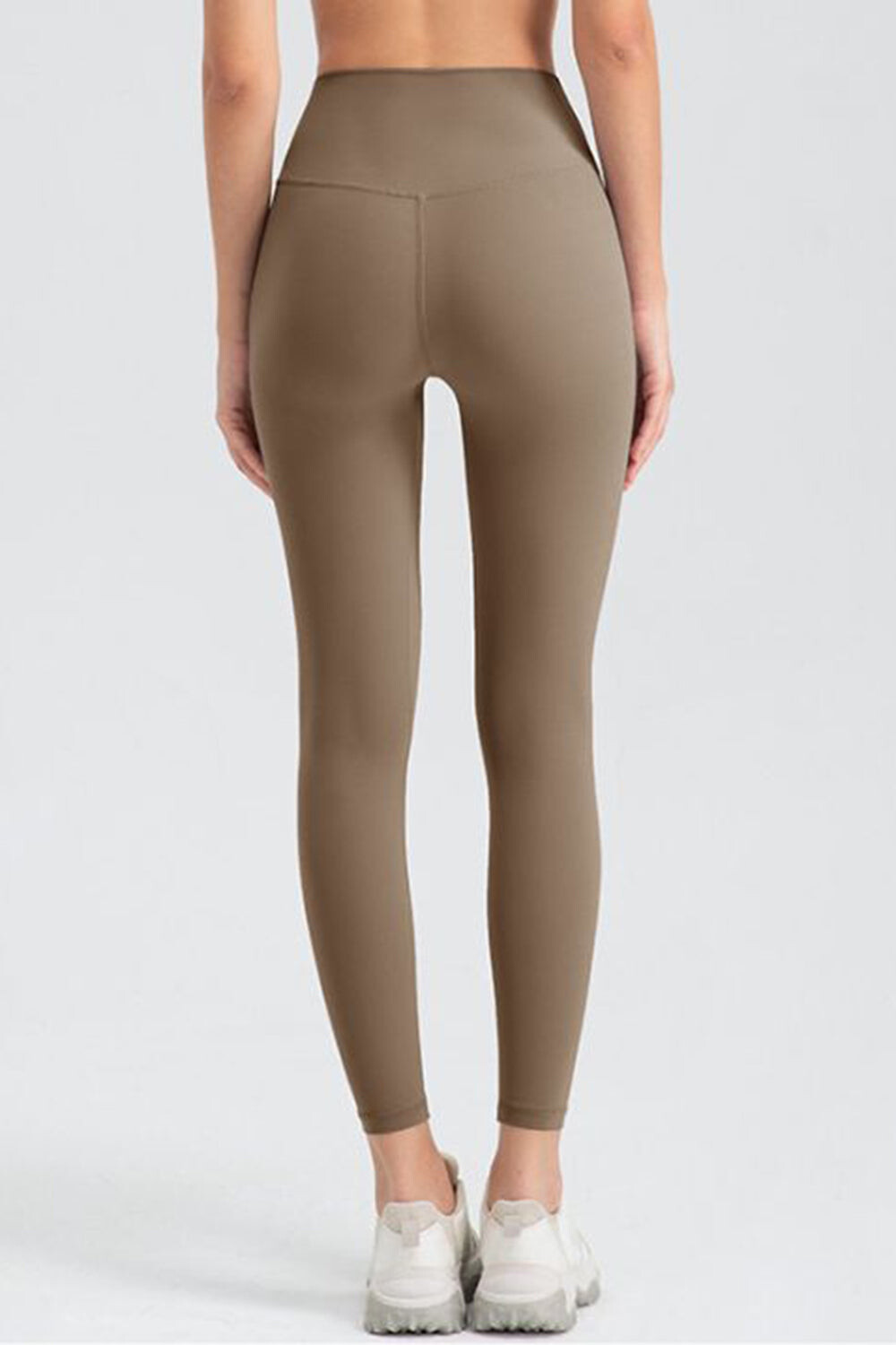 Elevate Slim Fit Leggings