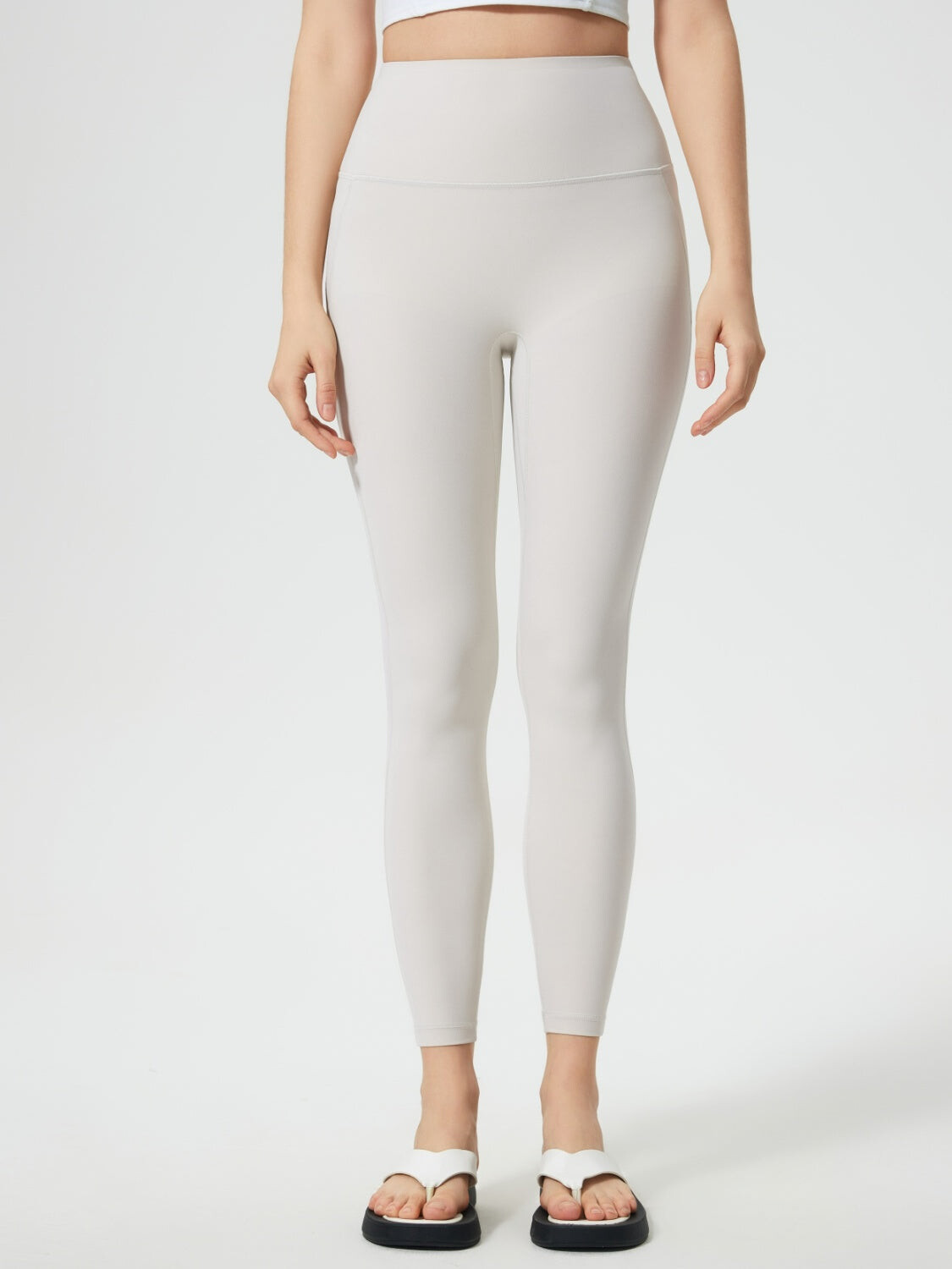 Quintessence High-Waist Leggings