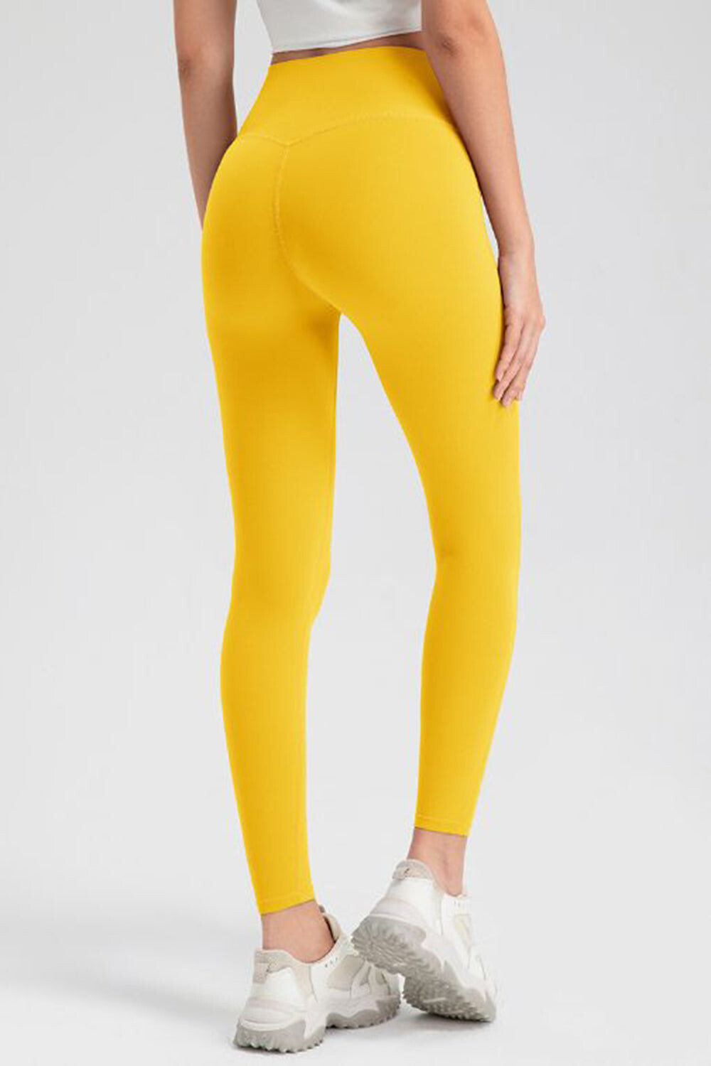 Gallant High Waist Tights