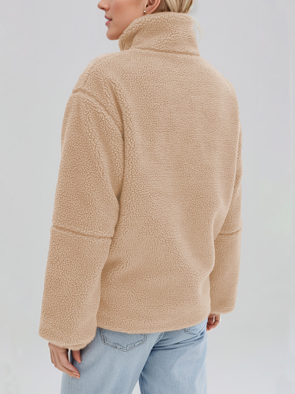 Forest Fleece