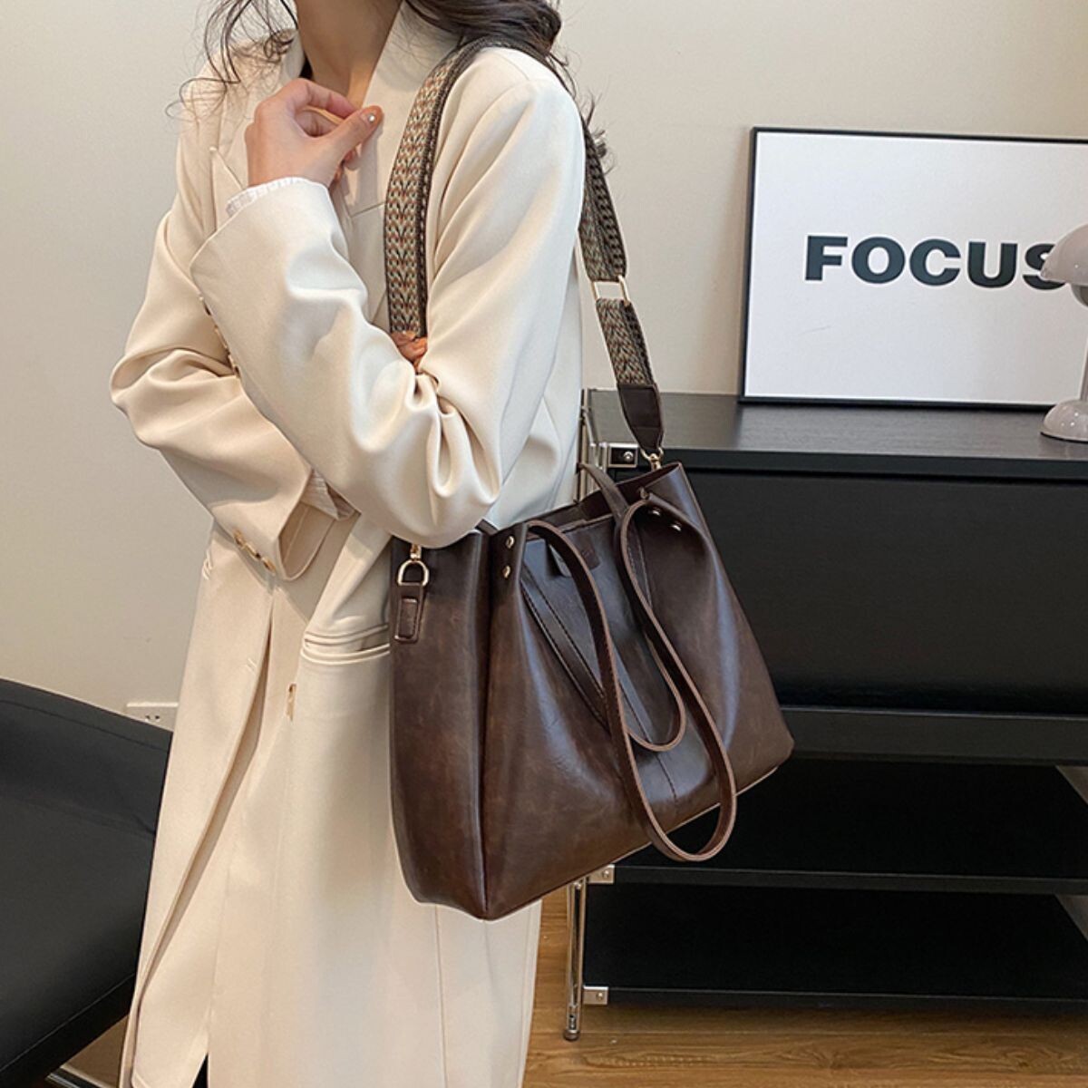 Urban Nomad Tote