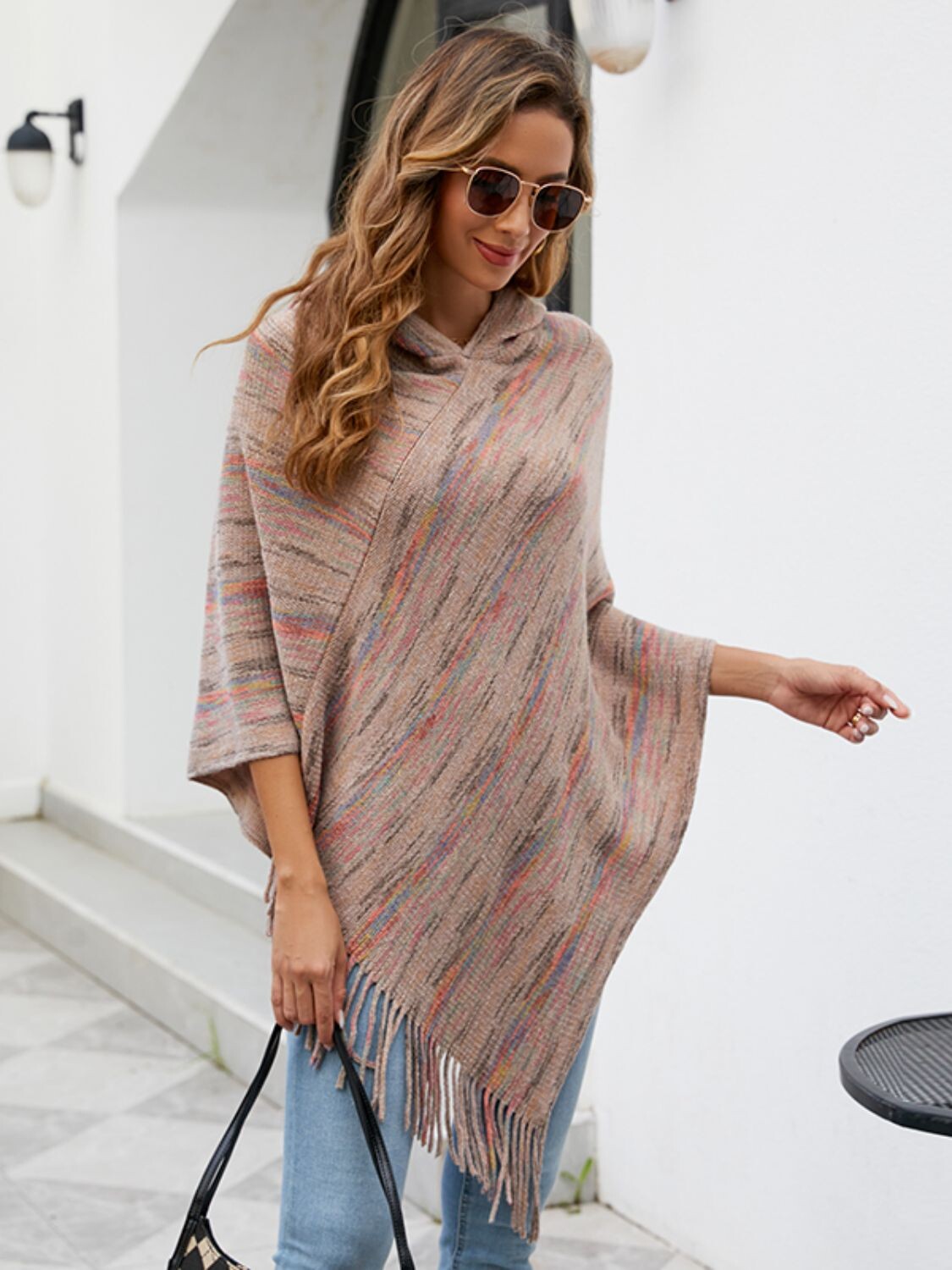 Clay Sunset Wrap
