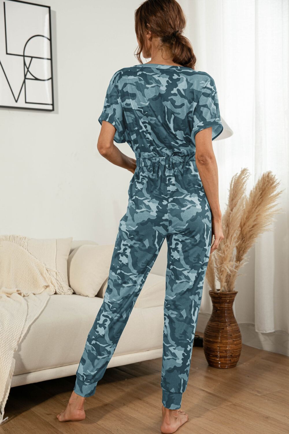 Camo Chic