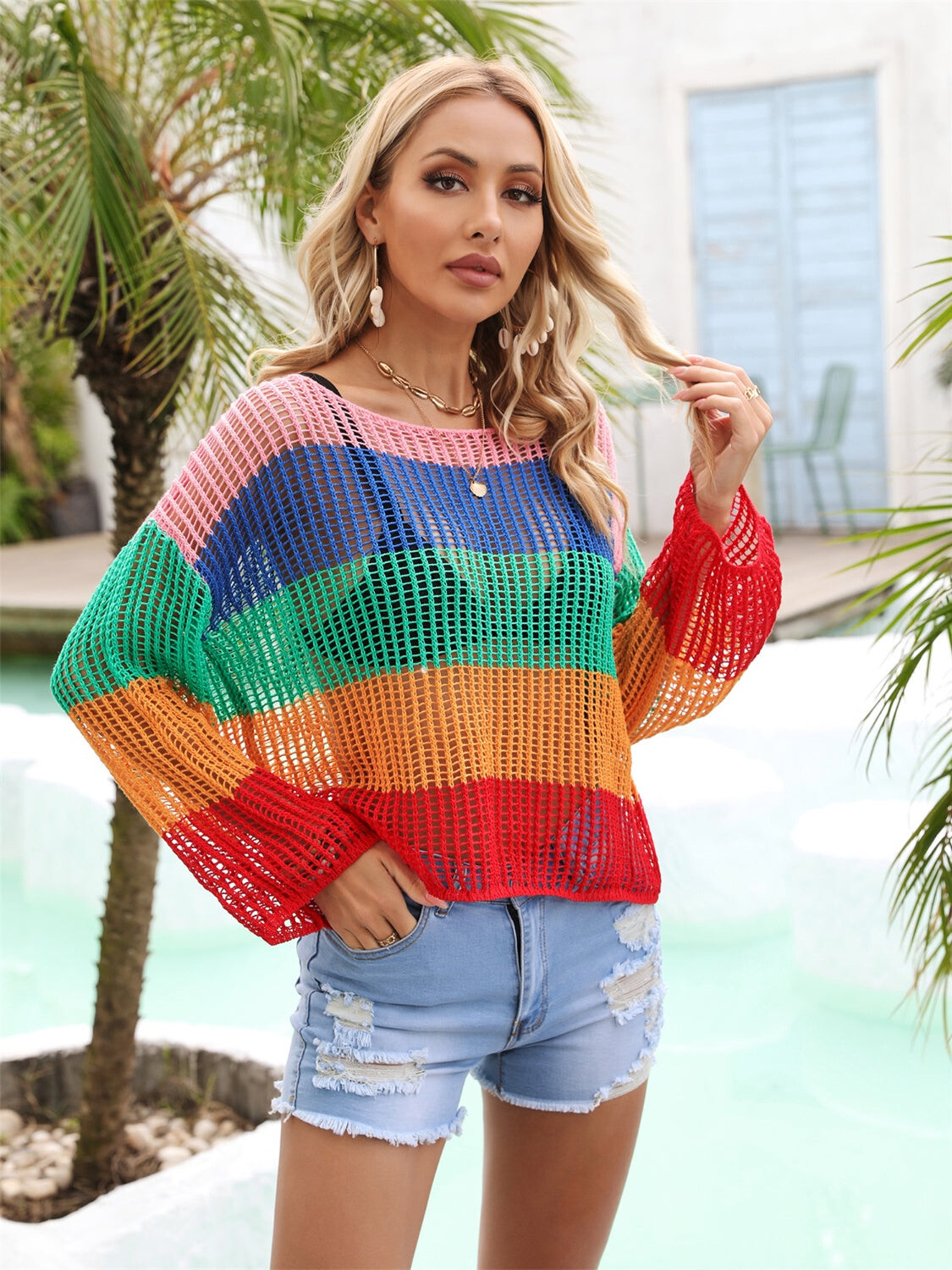 Tropical Vibes