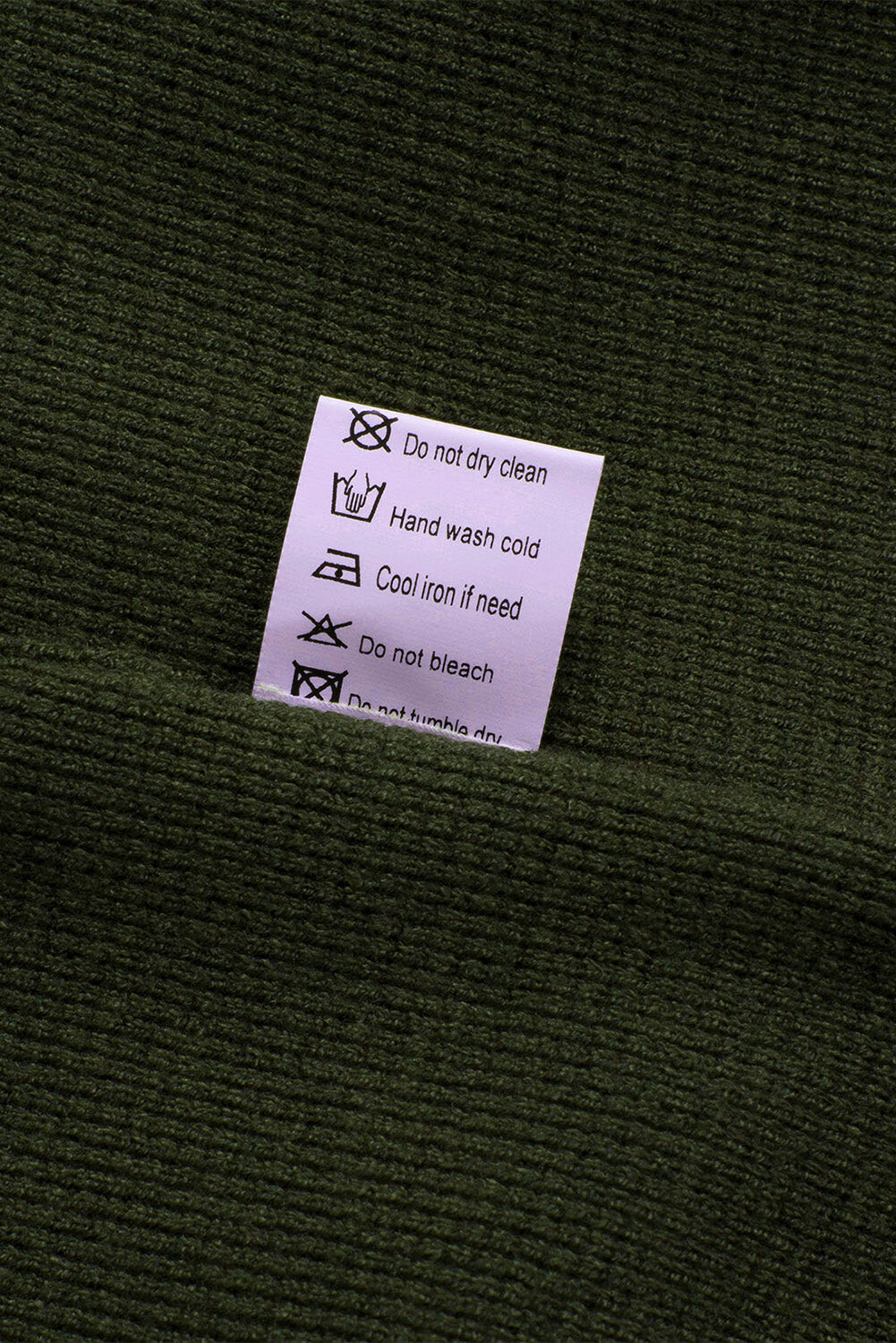 Urban Olive Essentials