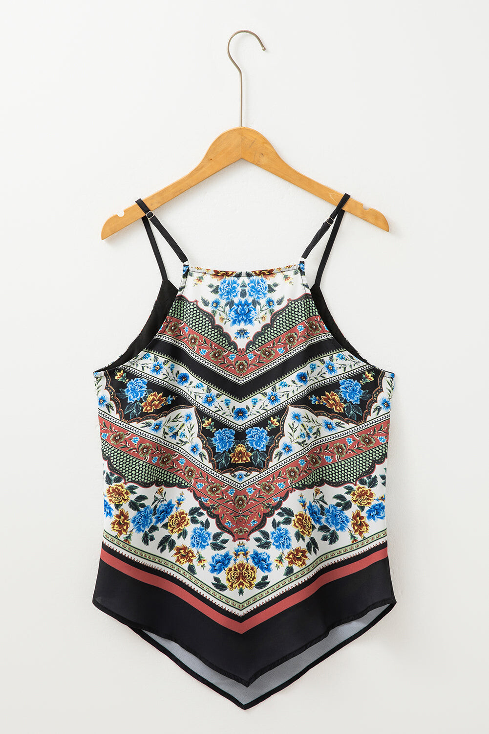 Botanical Vibes Tank