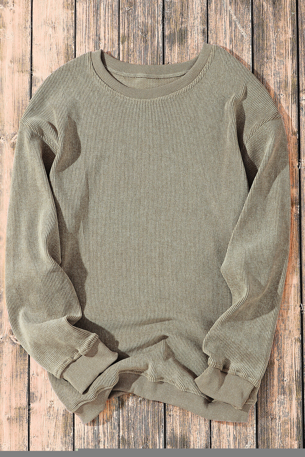 Mossy Luxe Sweatshirt