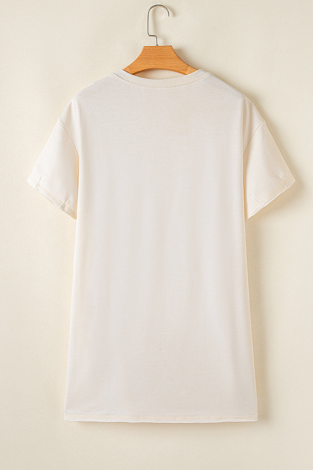 Floral Peace Tee