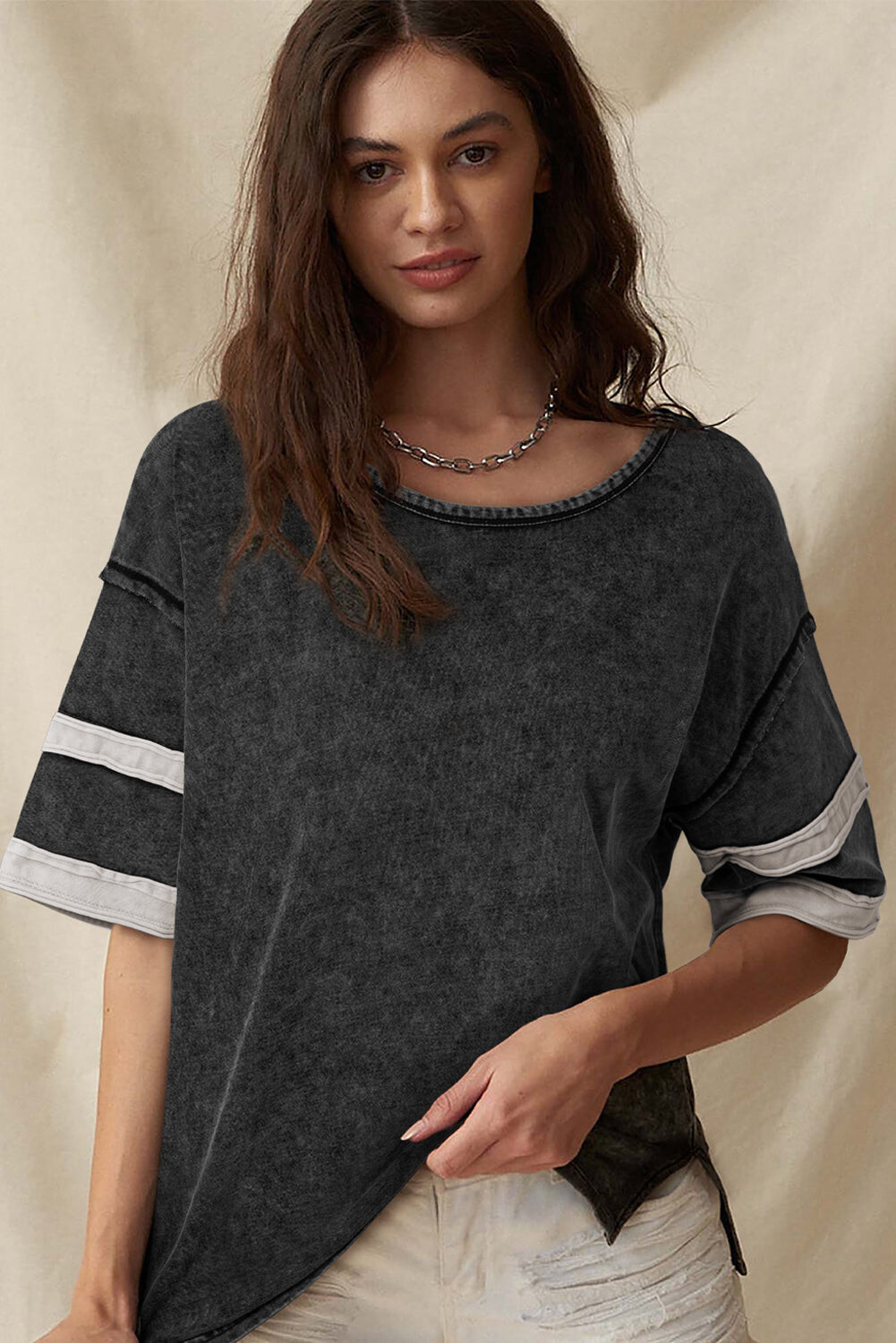 Urban Fade Tee