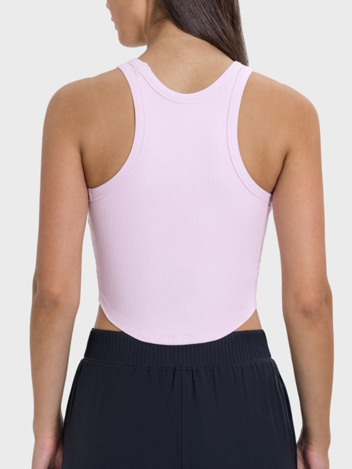 Harmony Racerback Yoga Tank