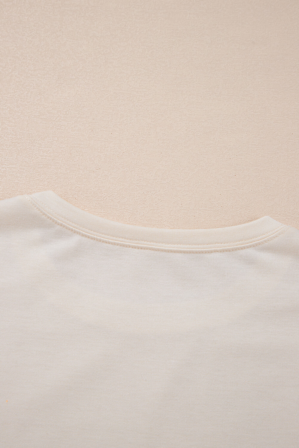 Floral Peace Tee