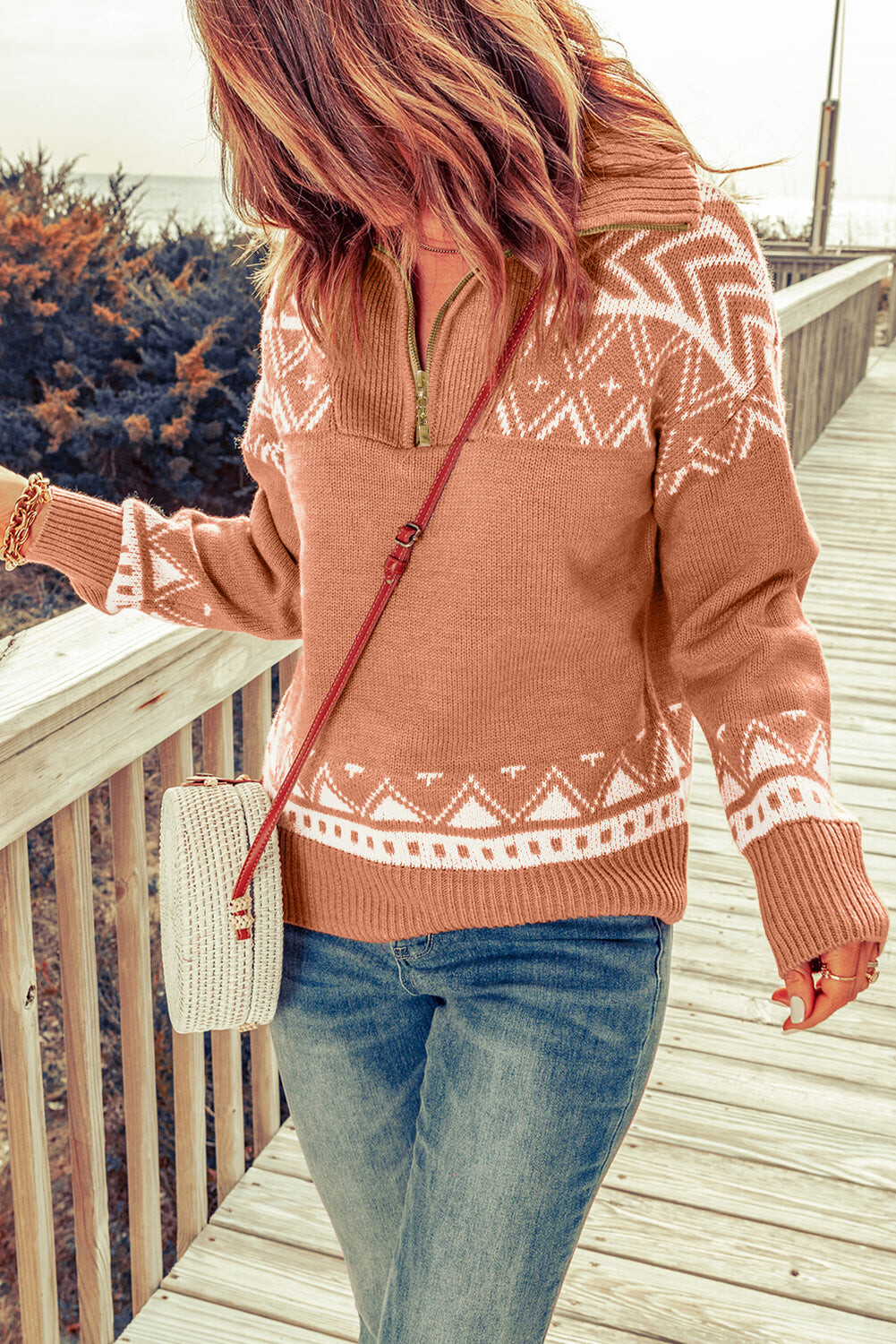Cocoa Knit