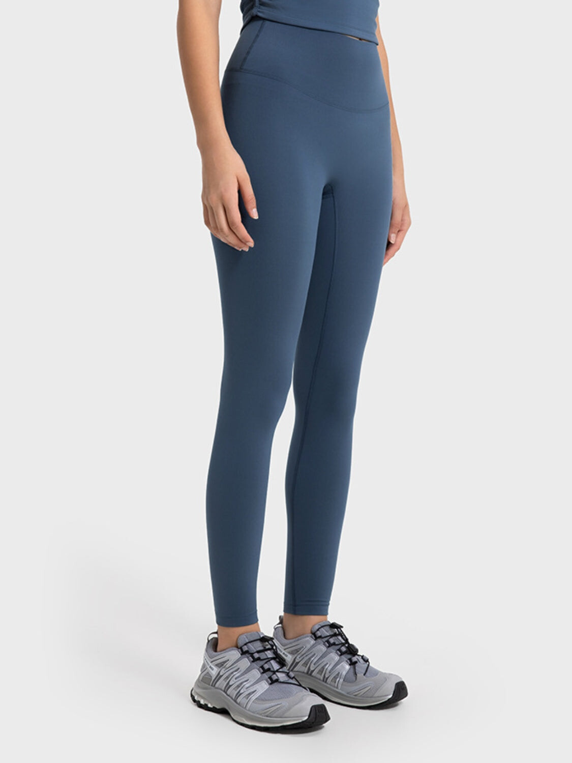 Phoenix High-Waist Leggings