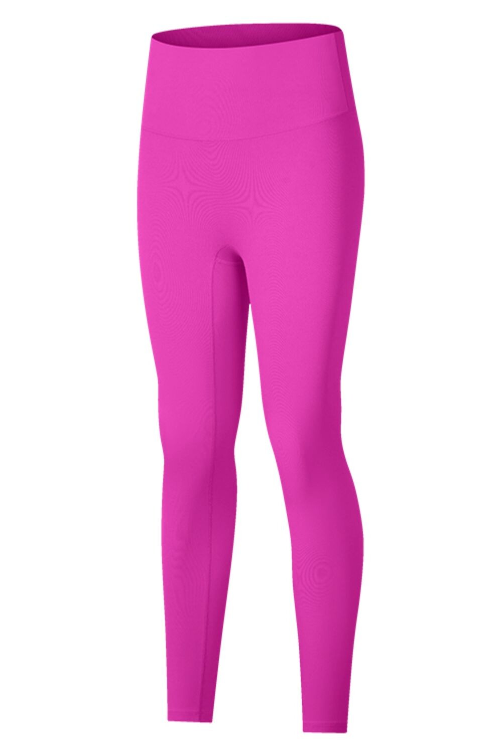 Elysian High-Waist Yoga Leggings