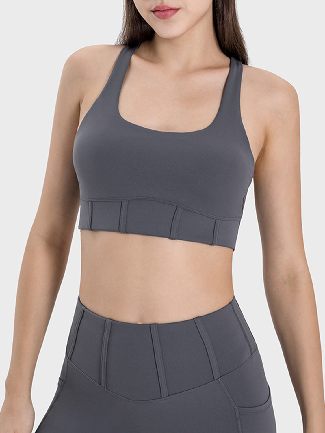 Tranquil Flow Active Tank