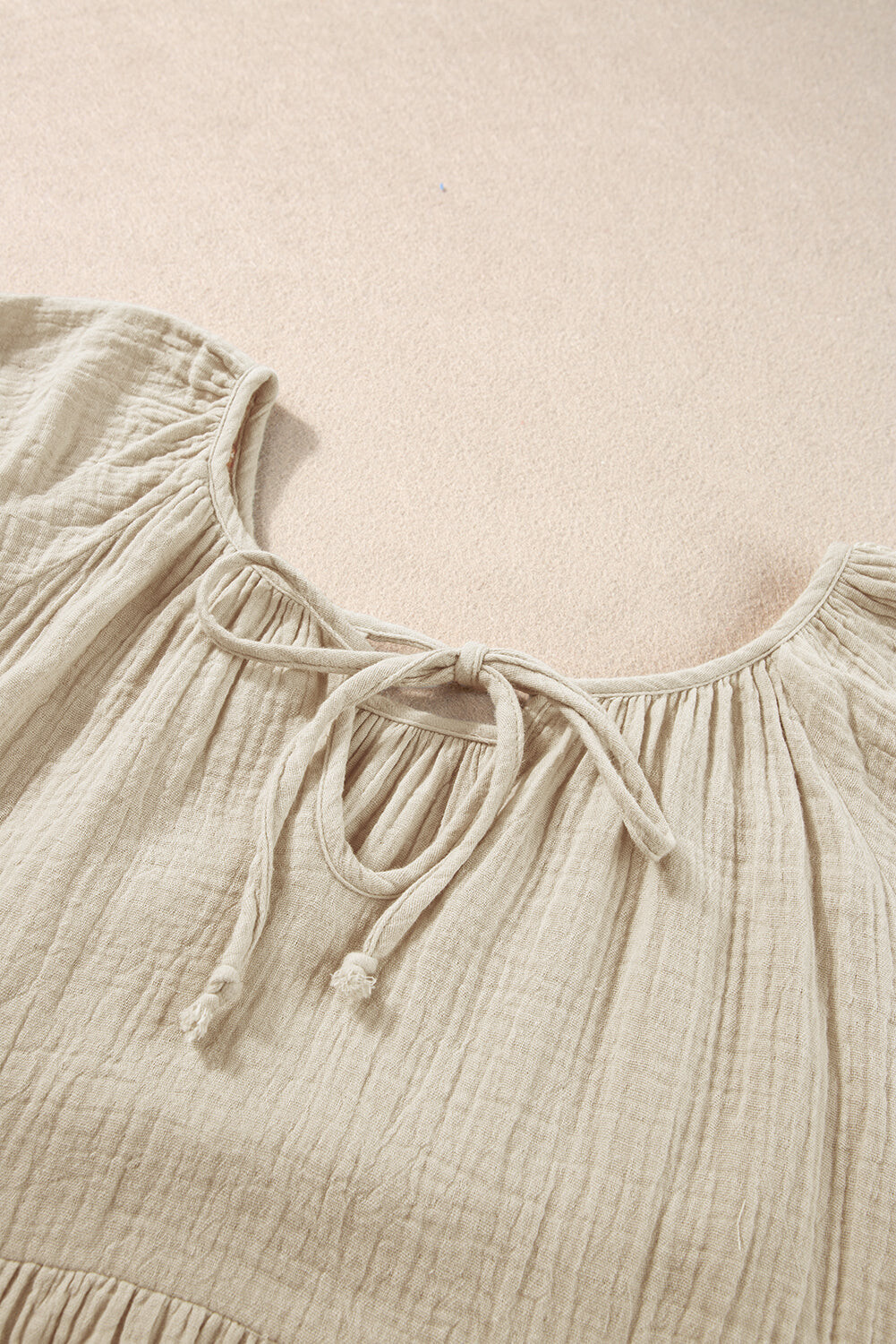 Bohemian Breeze Top