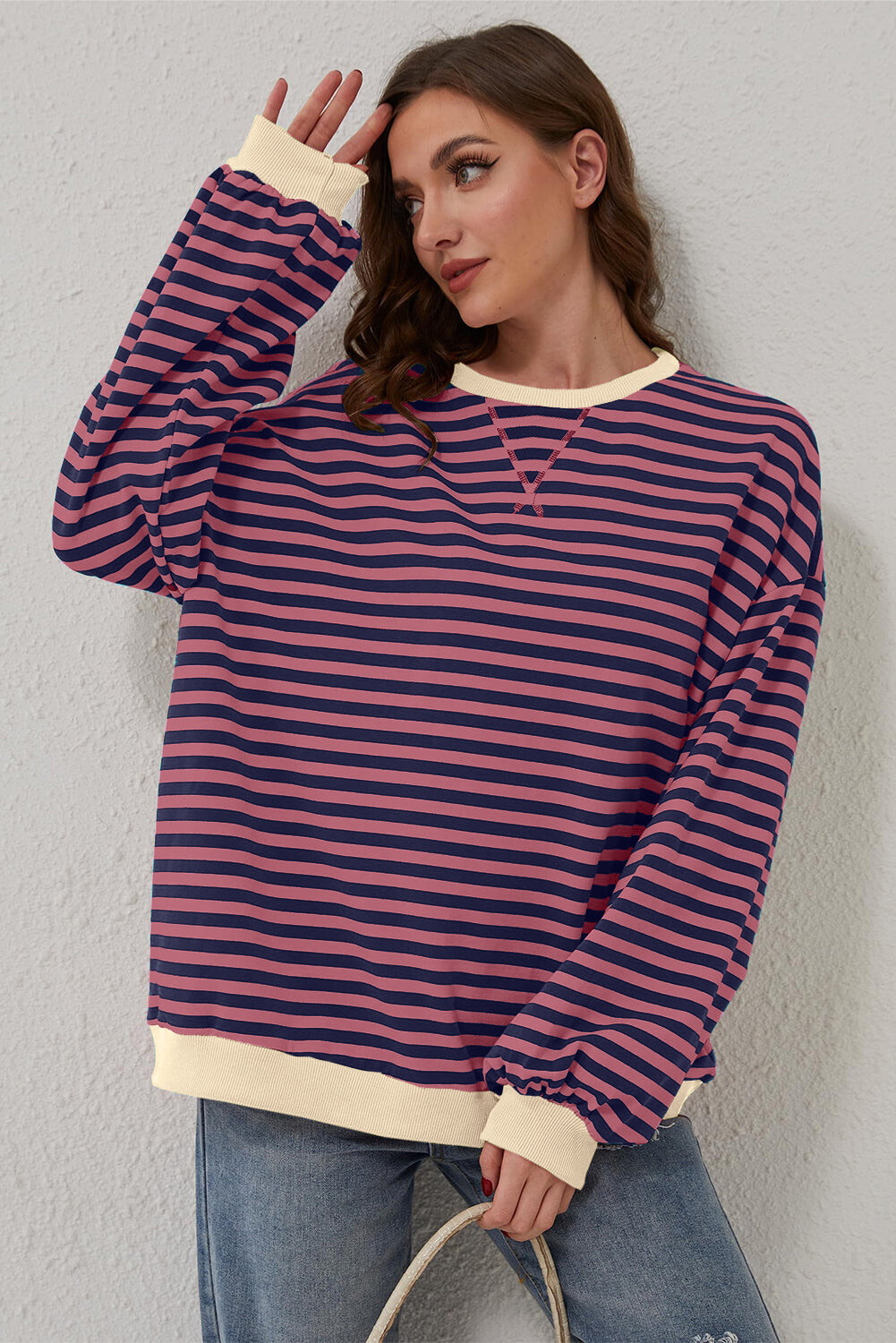 Nautical Stripes