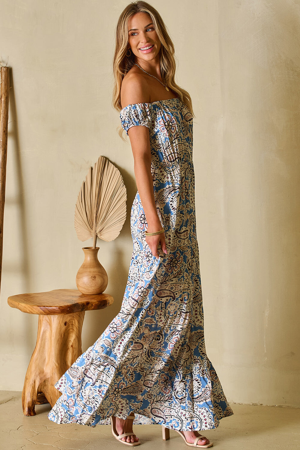 Bohemian Breeze