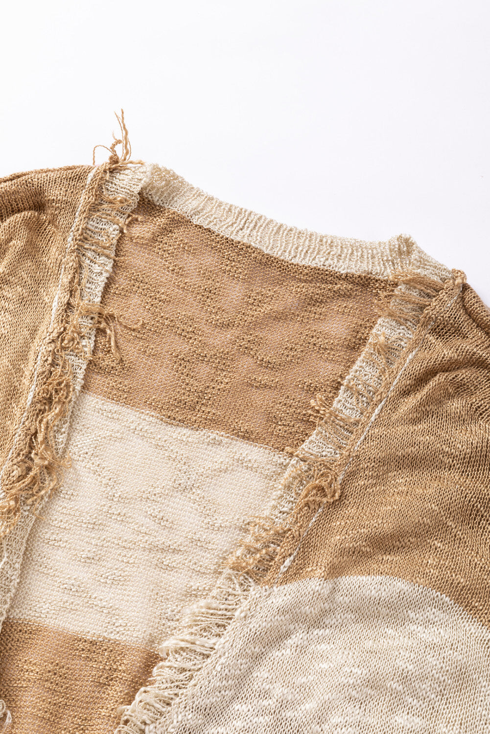Coastal Breeze Cardigan