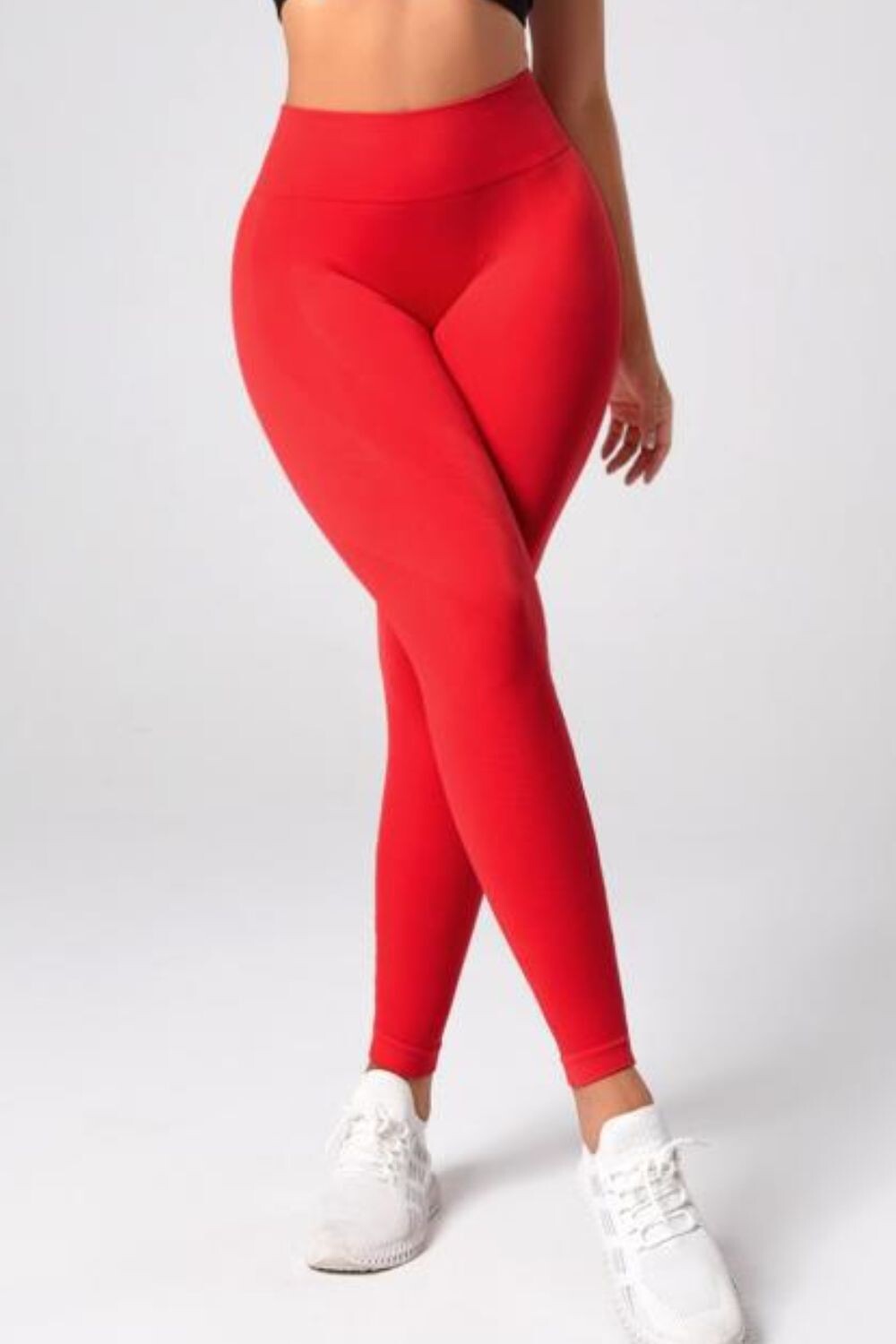 Agile High Waist Leggings
