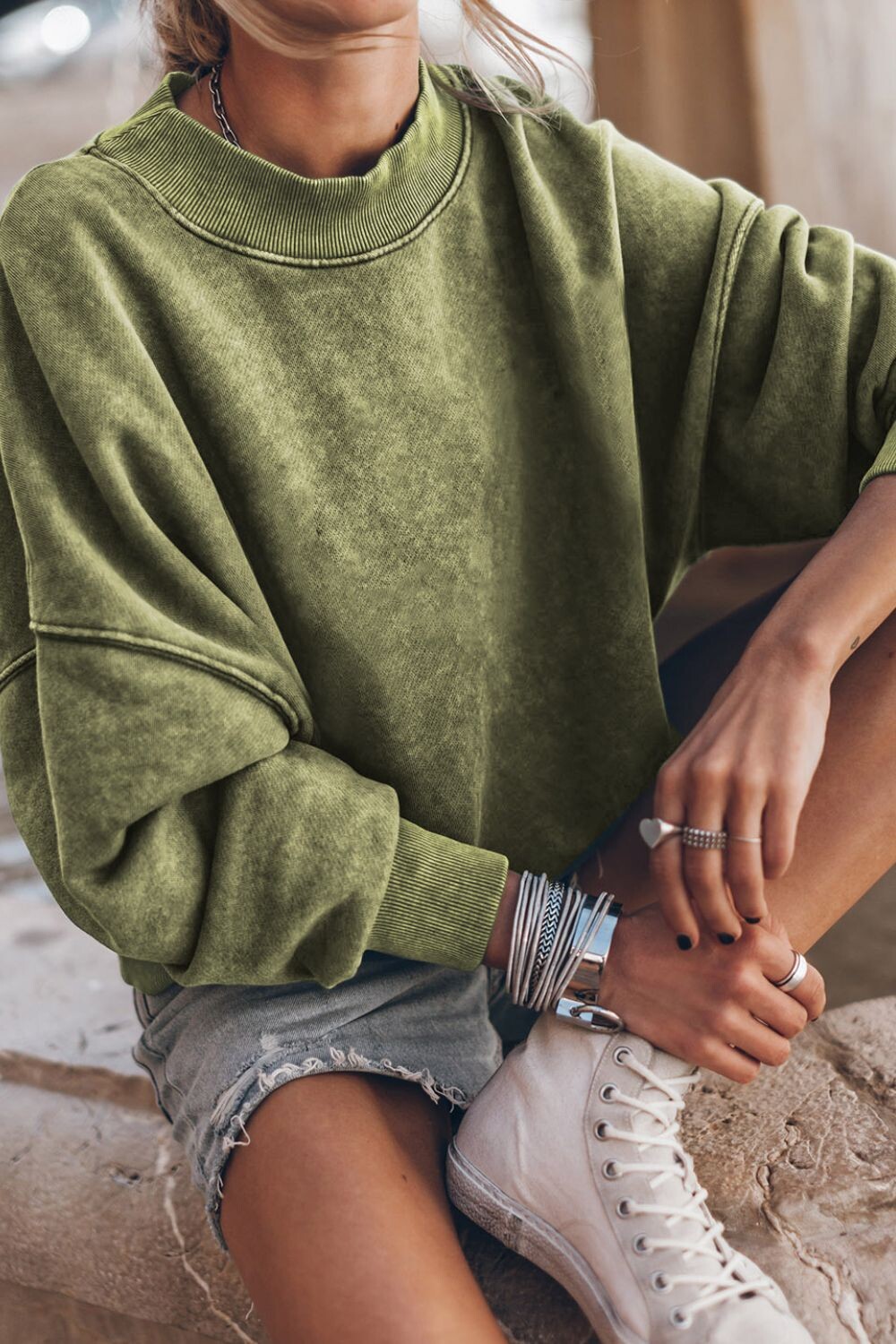 Moss Vibe