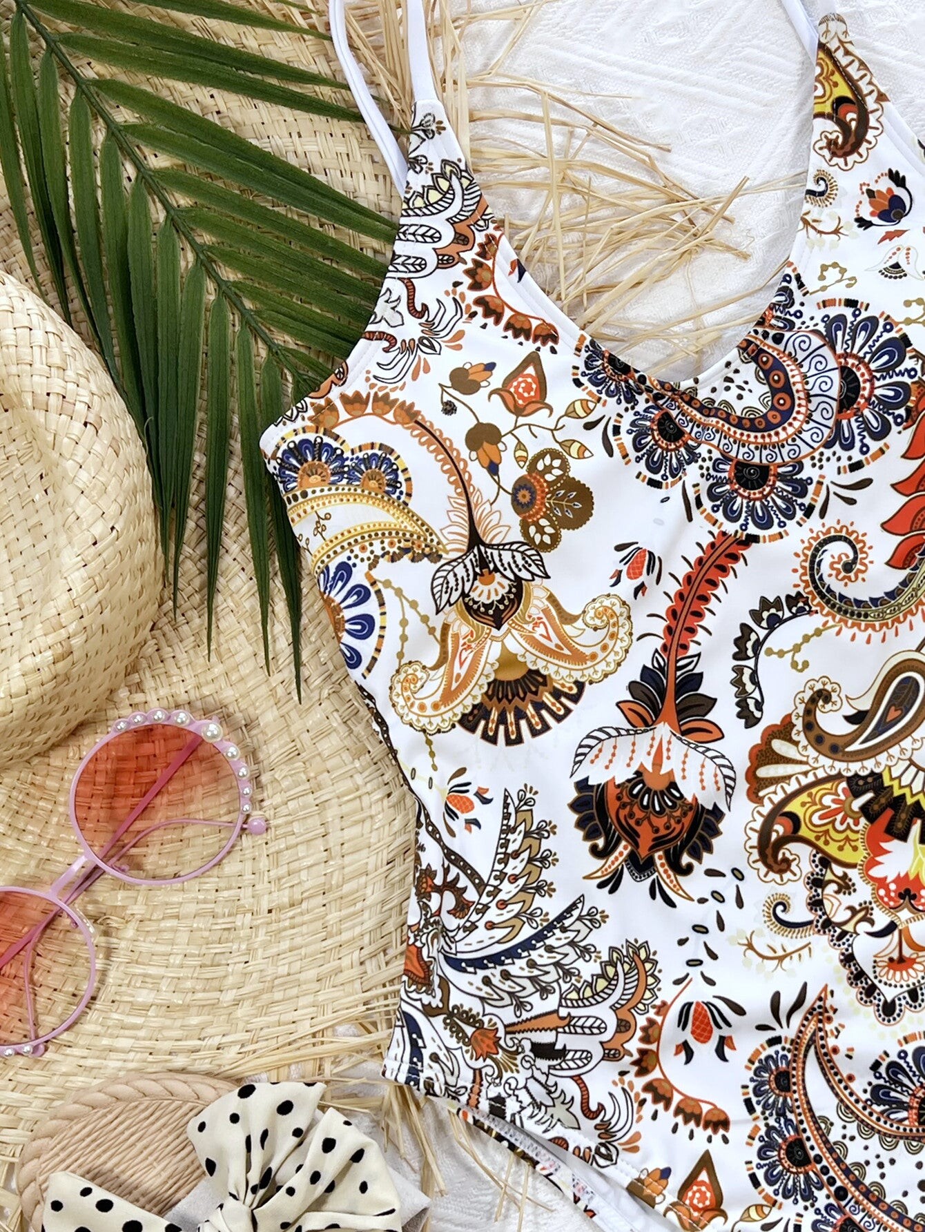 Paisley Vibes