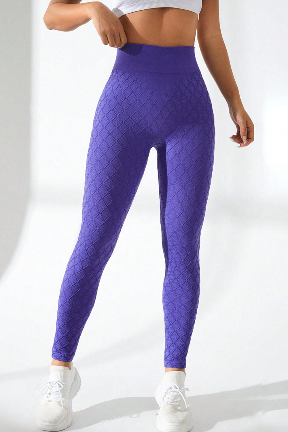 Elevated Destiny Leggings