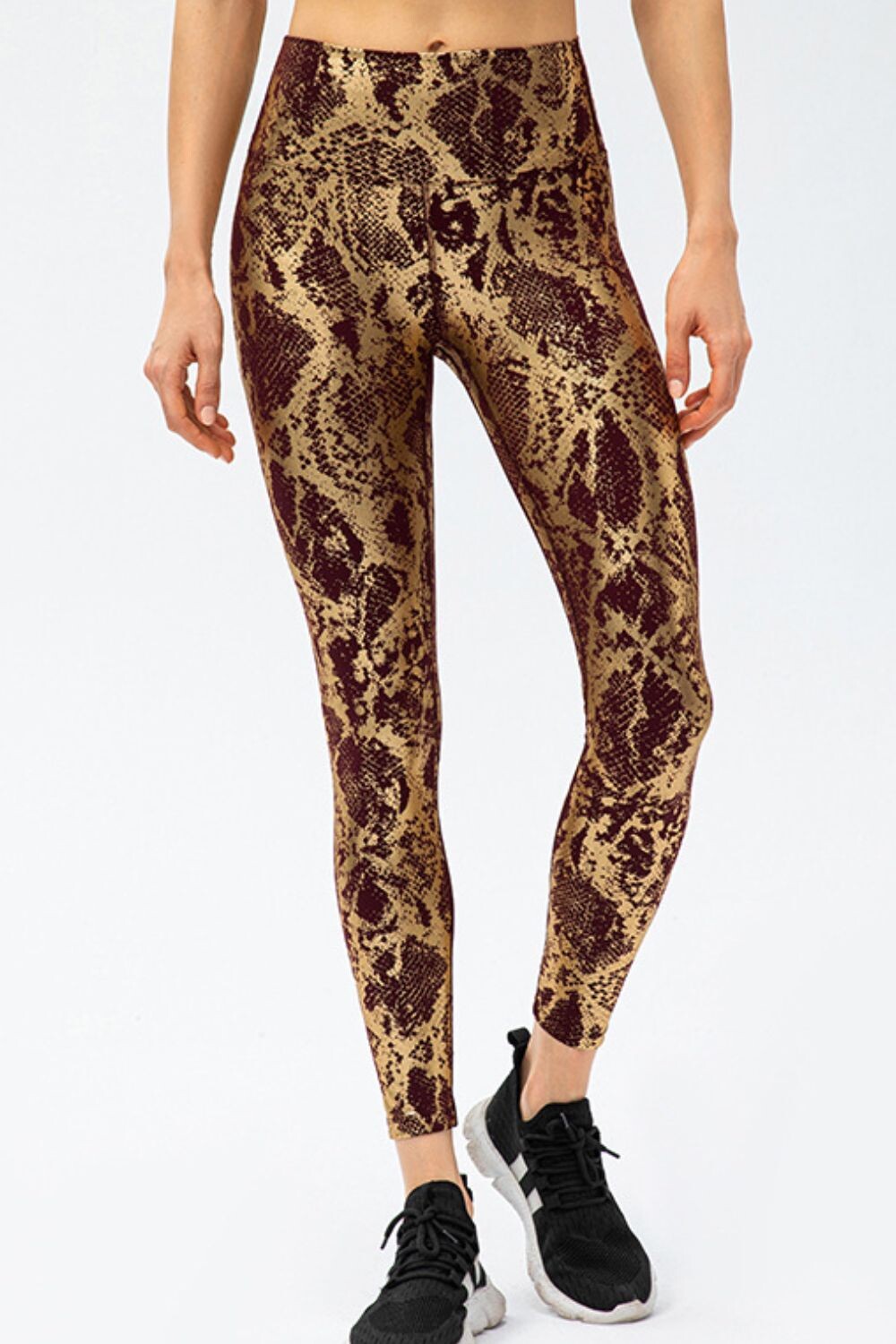 Fortitude Slim Fit Yoga Pants