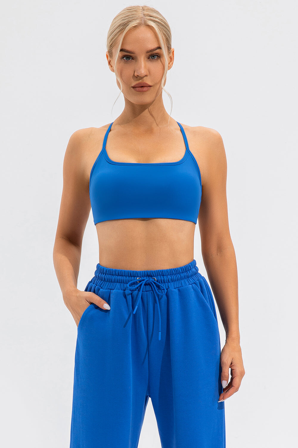 Nebula Grace Active Top