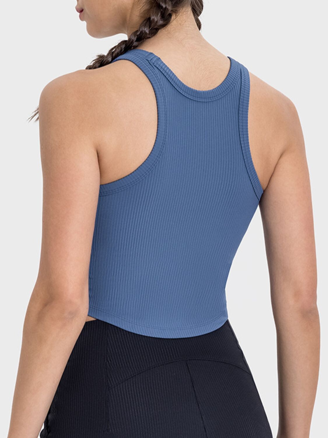 Harmony Racerback Yoga Tank