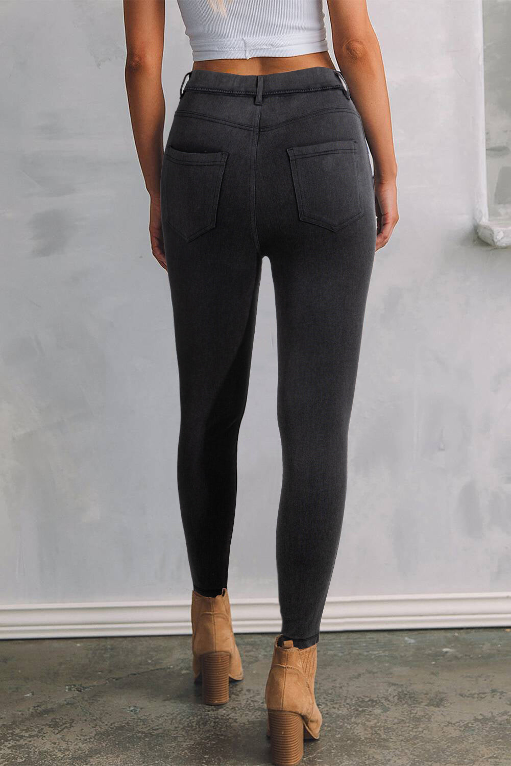 Urban Luxe Leggings