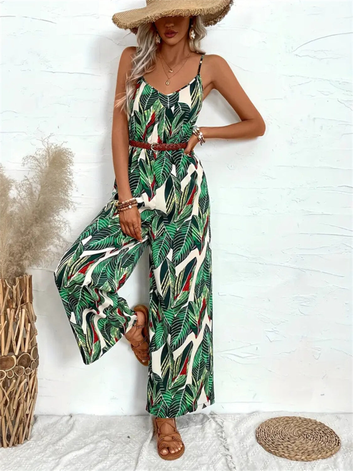 Tropical Essence