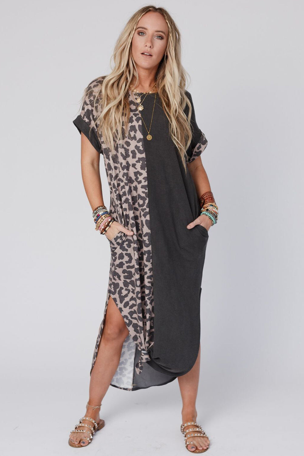Savage Chic Tunic