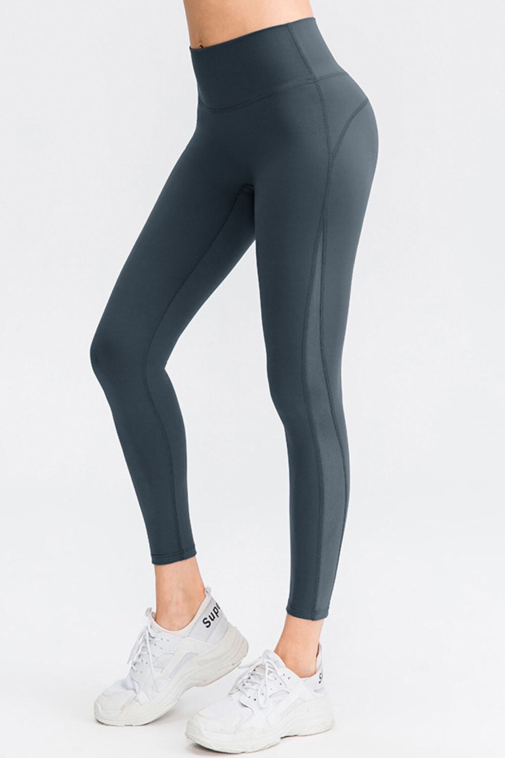 Destiny Slim Fit Yoga Pants