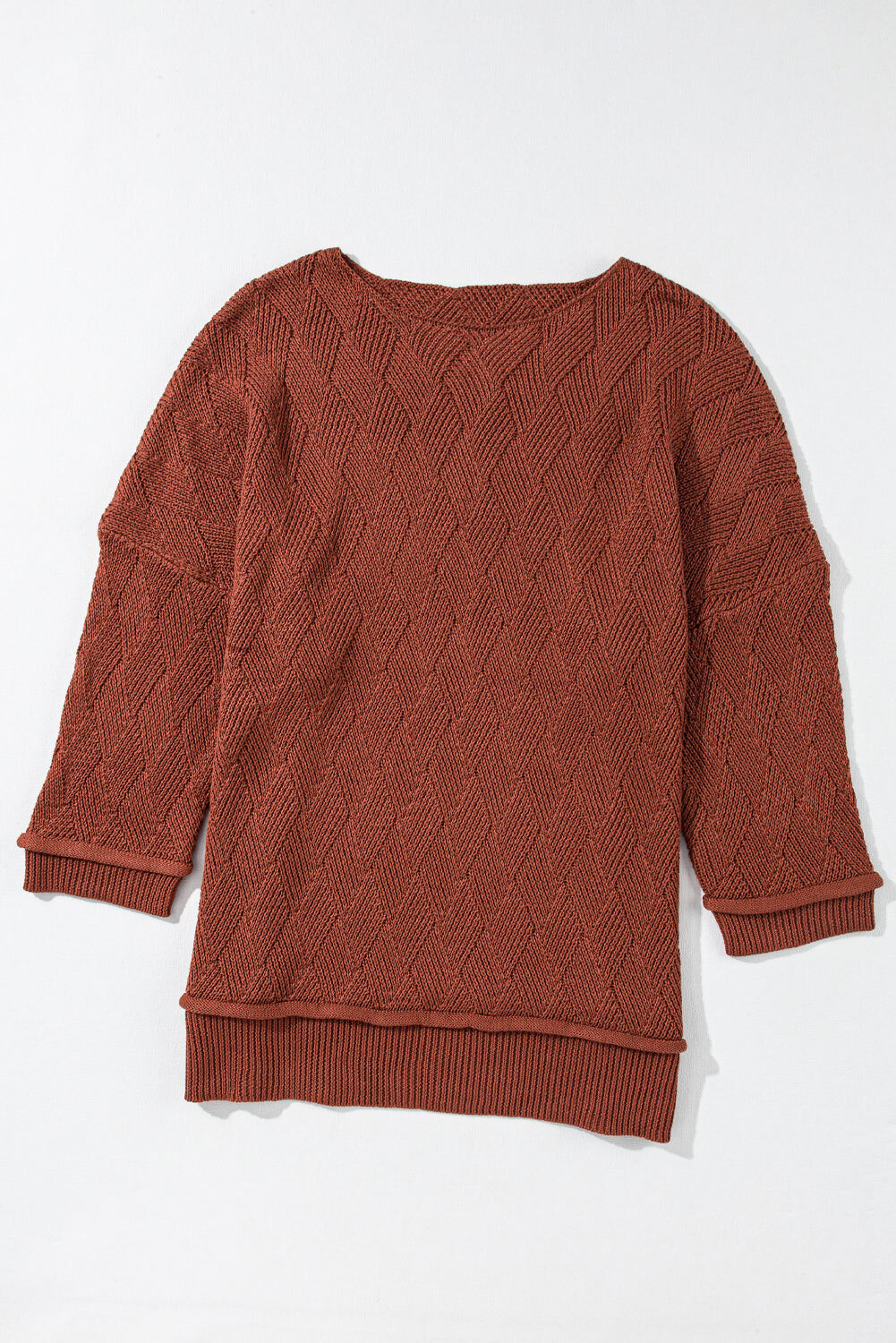 Rustic Weave