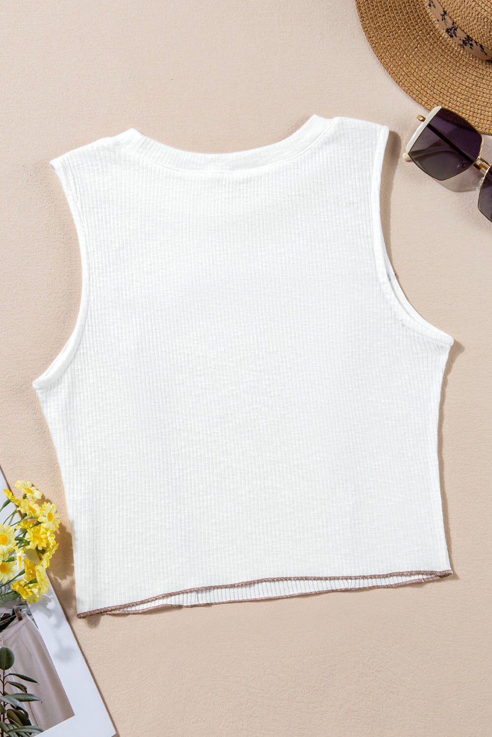 Urban Haze Top