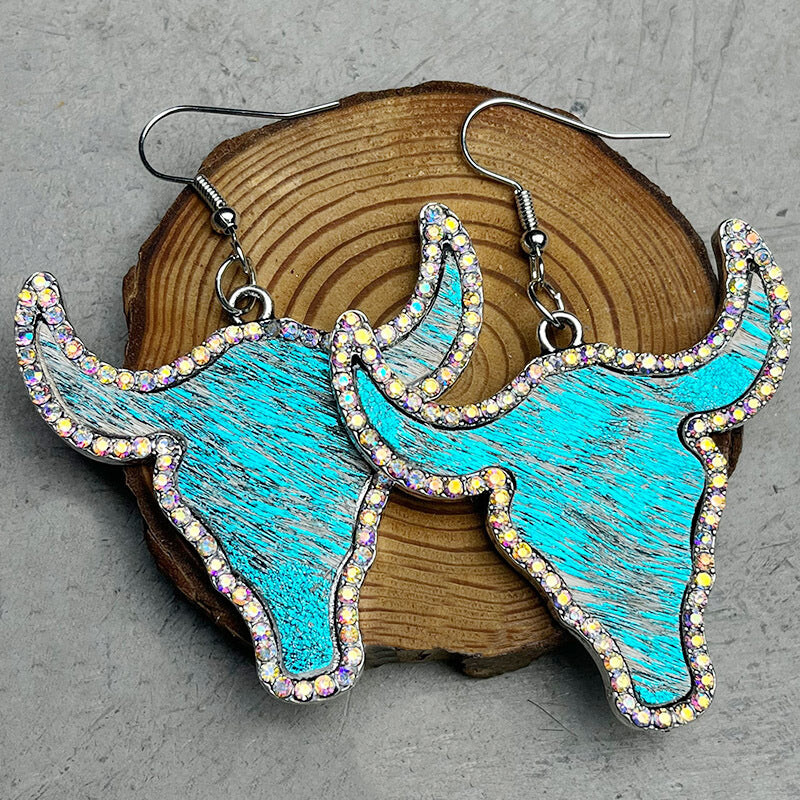 Rodeo Glam